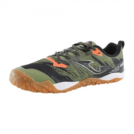 Zapatillas trail Joma Sima barefoot  Kaki