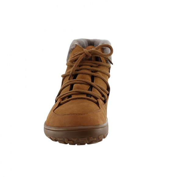 Botines forrados impermeables Froodo Tex Up Furry W Cuero