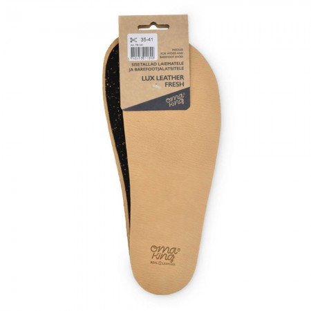 Plantillas recortables Piel tallas 35-41