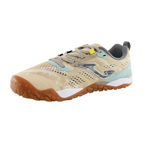 Zapatillas trail Joma Sima barefoot Beige