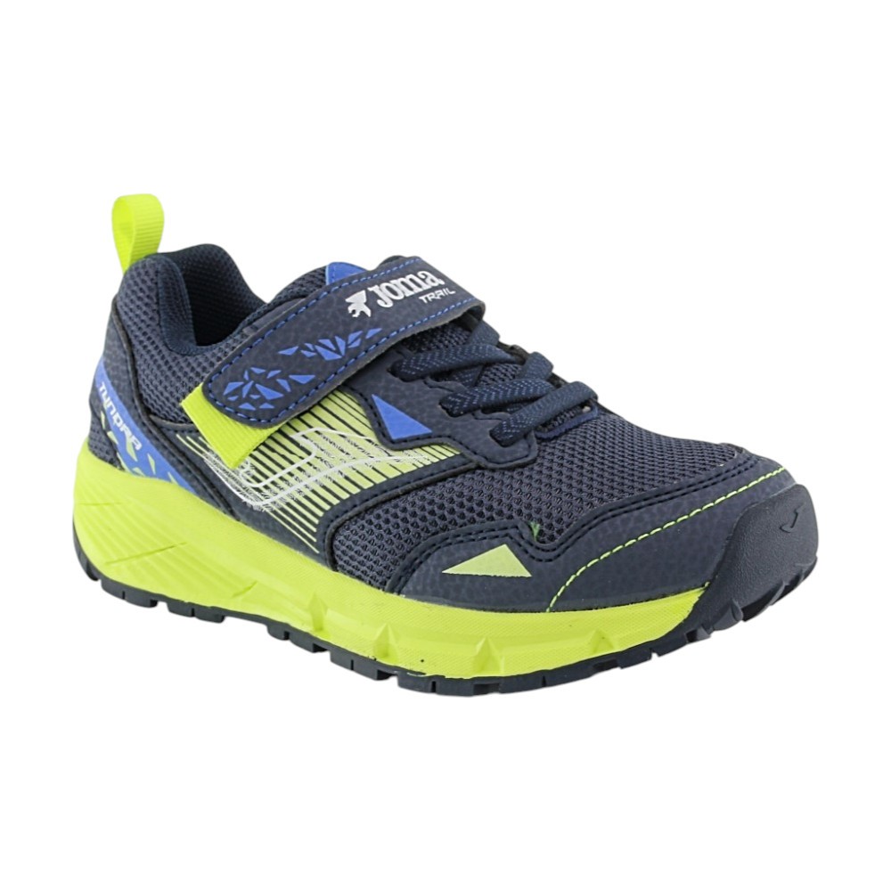 Zapatillas Joma Tindra JR Azul