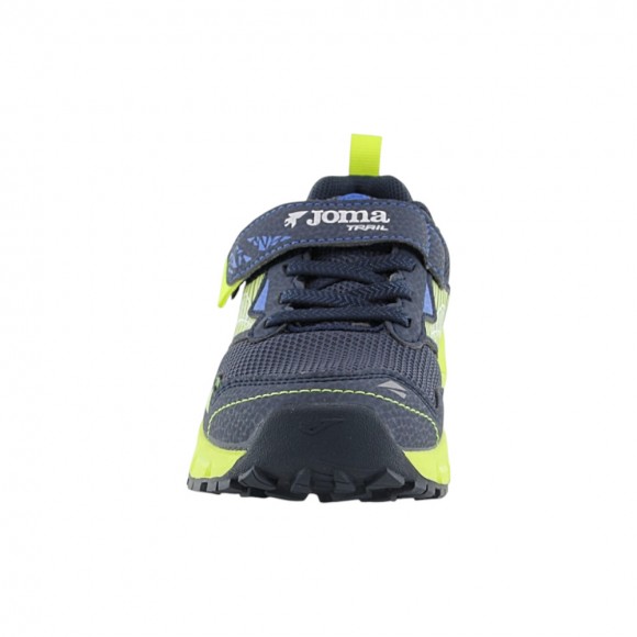 Zapatillas Joma Tindra JR Azul
