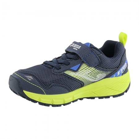 Zapatillas Joma Tindra JR Azul