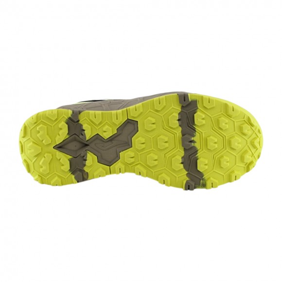 Zapatillas Joma Sima JR Gris