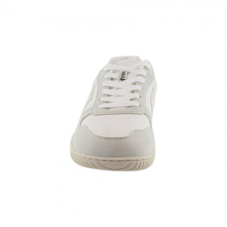 Zapatillas barefoot Mustang Free-Aria Blanco