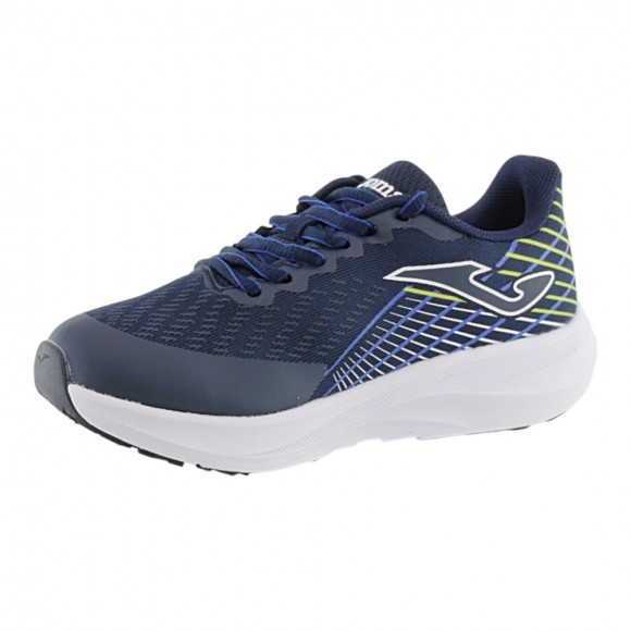 Zapatillas Joma Super Cross Marino