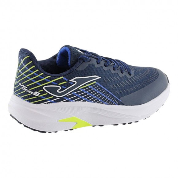 Zapatillas Joma Super Cross Marino