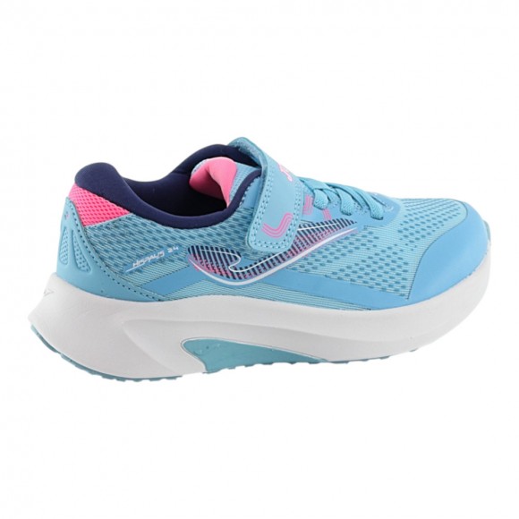 Zapatillas Joma Hispalis Turquesa