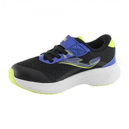Zapatillas Joma Hispalis Negro