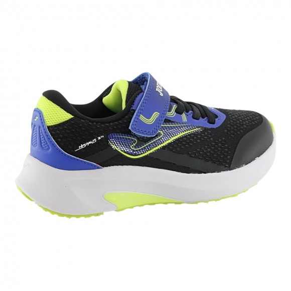 Zapatillas Joma Hispalis Negro