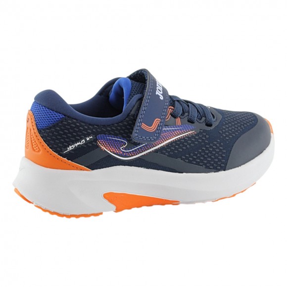 Zapatillas Joma Hispalis Marino