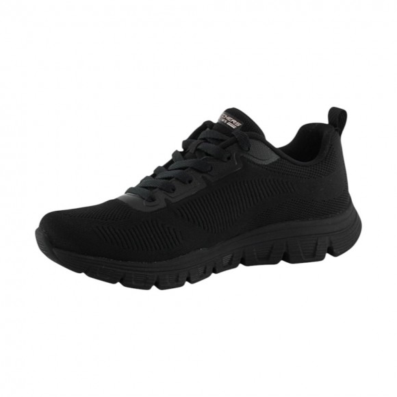 Zapatillas Skeckers Bobs Lite Negro