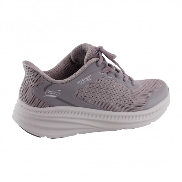 Zapatillas Skeckers Slip-Ins Bobs Skill Malva