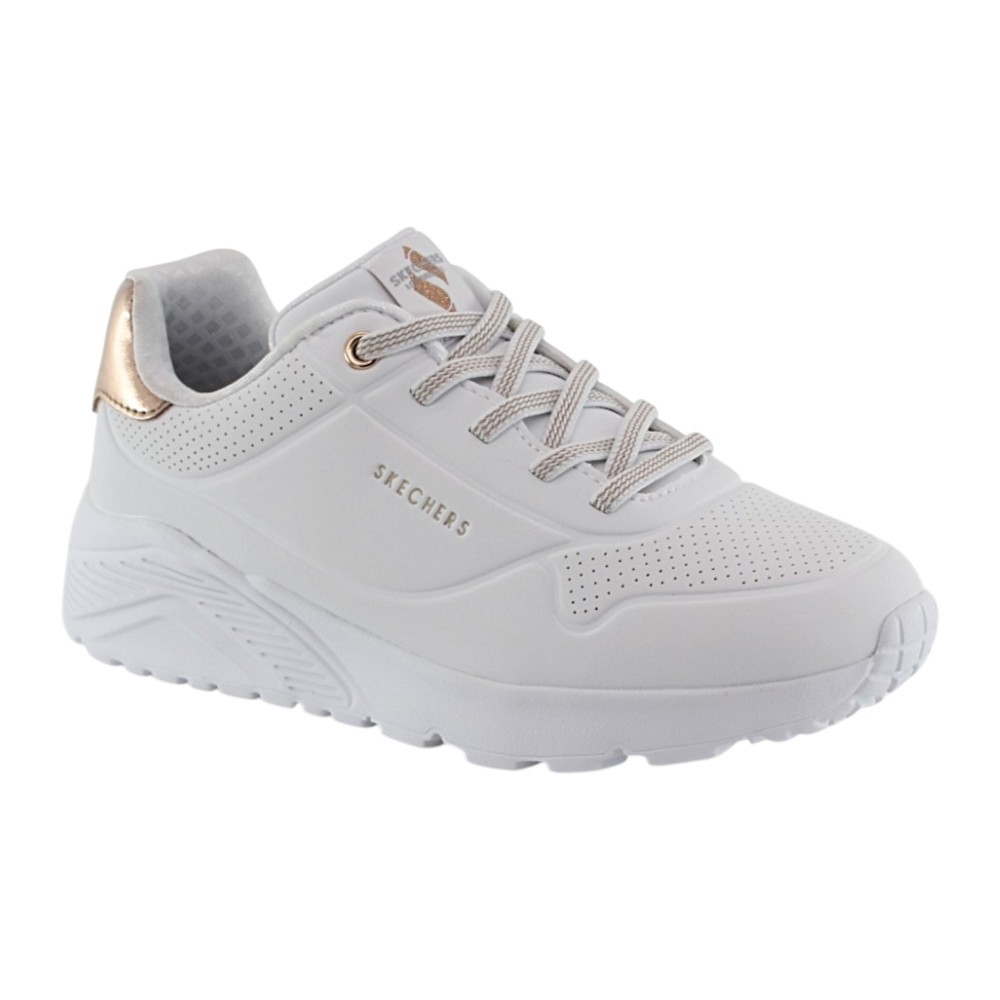 Zapatillas Skechers Uno Lite Blanco