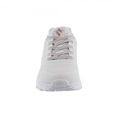 Zapatillas Skechers Uno Lite Blanco