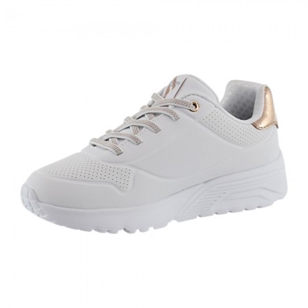 Zapatillas Skechers Uno Lite Blanco
