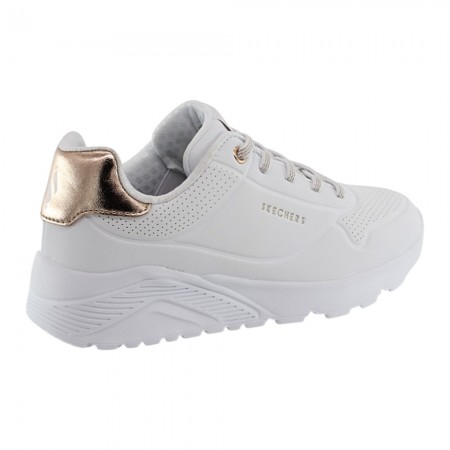 Zapatillas Skechers Uno Lite Blanco