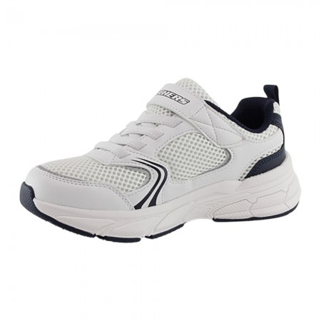 Zapatillas Skechers Retro Graph Blanco