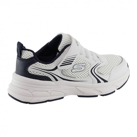 Zapatillas Skechers Retro Graph Blanco