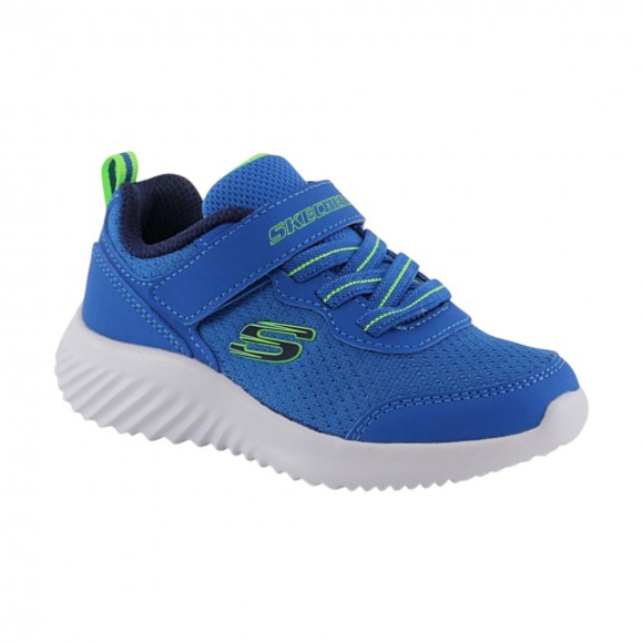 Zapatillas Skechers Bounder Jeans