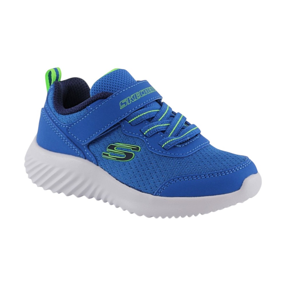 Zapatillas Skechers Bounder Jeans