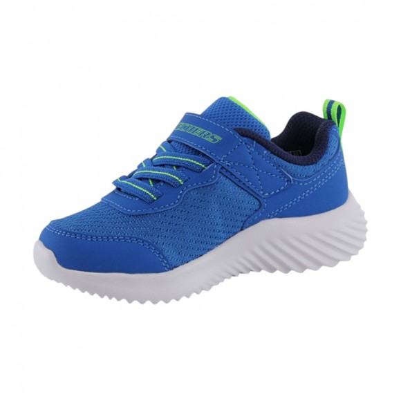 Zapatillas Skechers Bounder Jeans