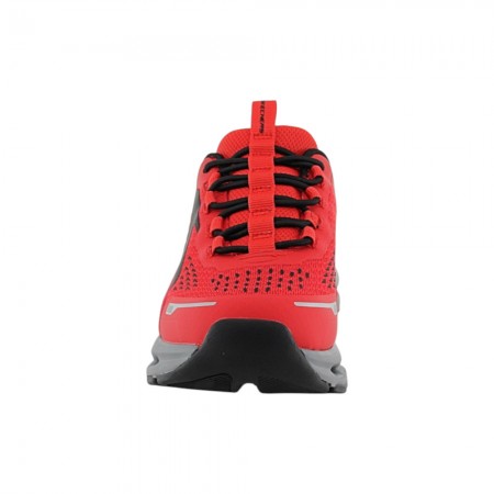 Zapatillas Skechers Slip-Ins Rojo