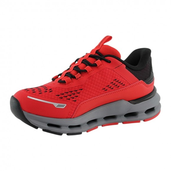 Zapatillas Skechers Slip-Ins Rojo