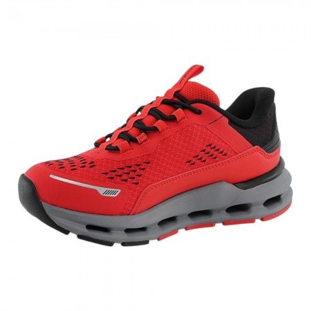 Zapatillas Skechers Slip-Ins Rojo