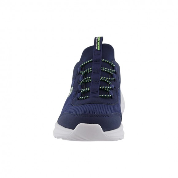 Zapatillas Skechers Bounder Pro Azul