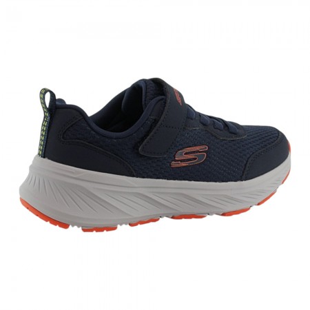 Zapatillas Skechers Edgeride Azul