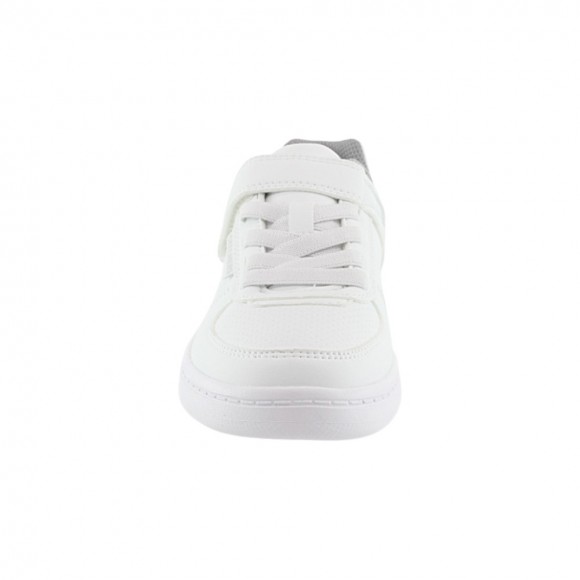Zapatillas Skechers Quick Street Blanco
