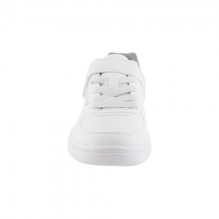 Zapatillas Skechers Quick Street Blanco