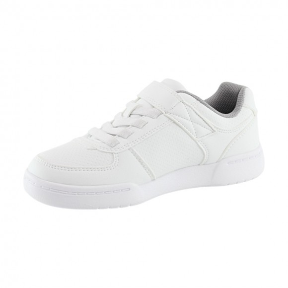 Zapatillas Skechers Quick Street Blanco