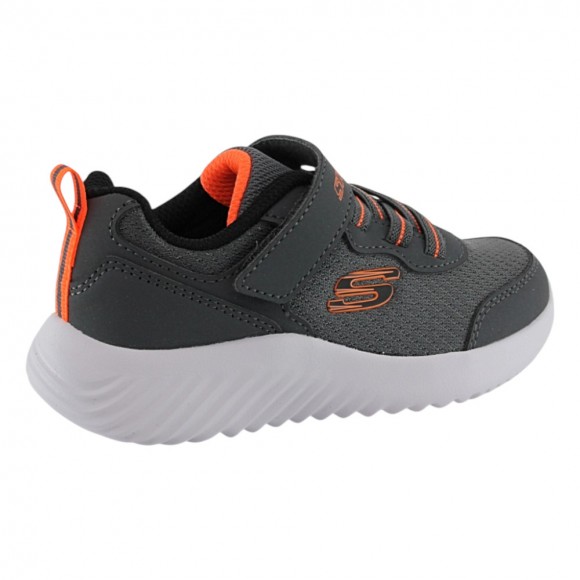 Zapatillas Skechers Bounder Gris
