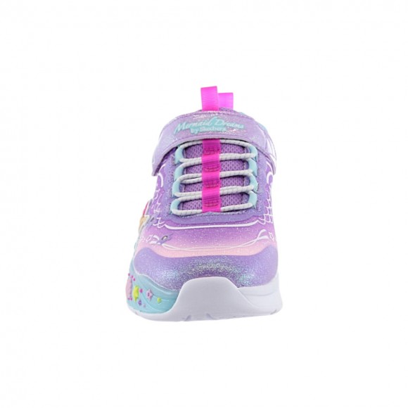 Zapatillas con luces Skechers Mermaid Multicolor