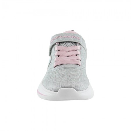 Zapatillas Skechers Wave Gris