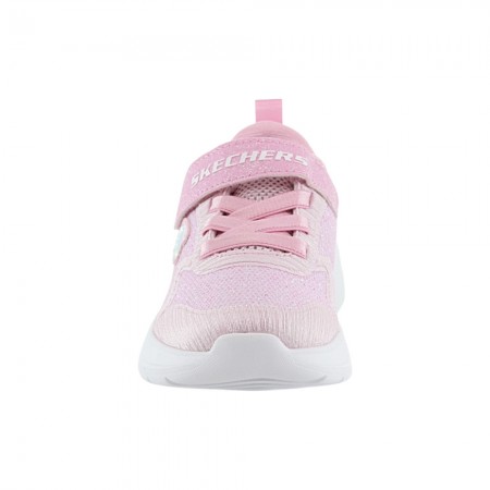 Zapatillas Skechers Wave Rosa