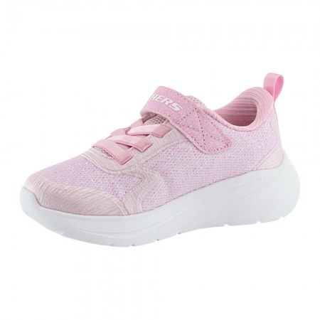 Zapatillas Skechers Wave Rosa