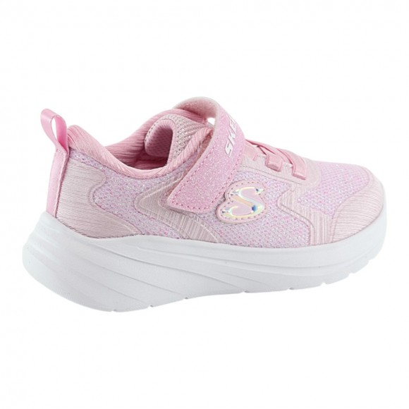 Zapatillas Skechers Wave Rosa