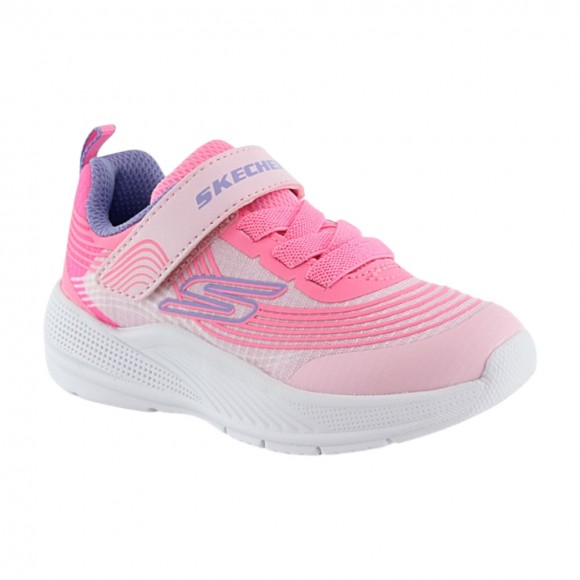 Zapatillas Skechers Microspec Rosa