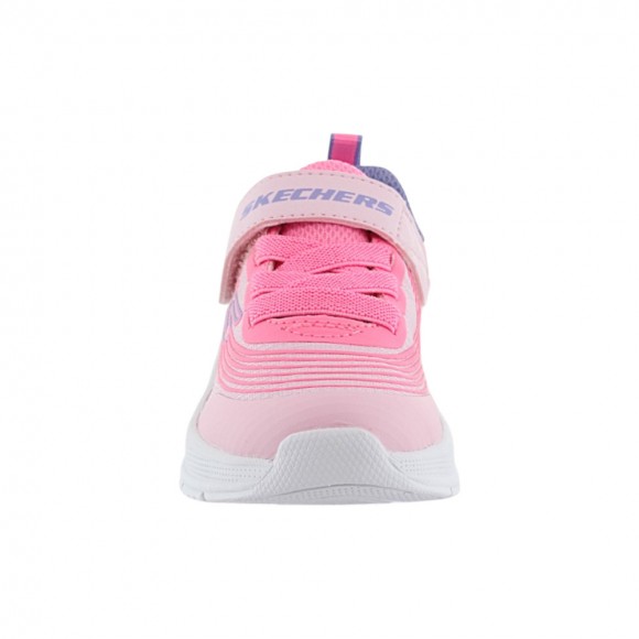 Zapatillas Skechers Microspec Rosa
