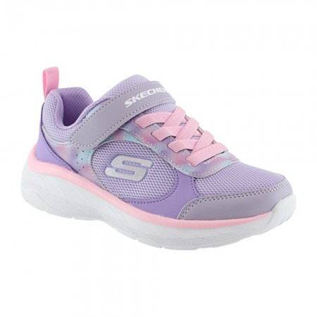 Zapatillas Skechers Boundless Malva