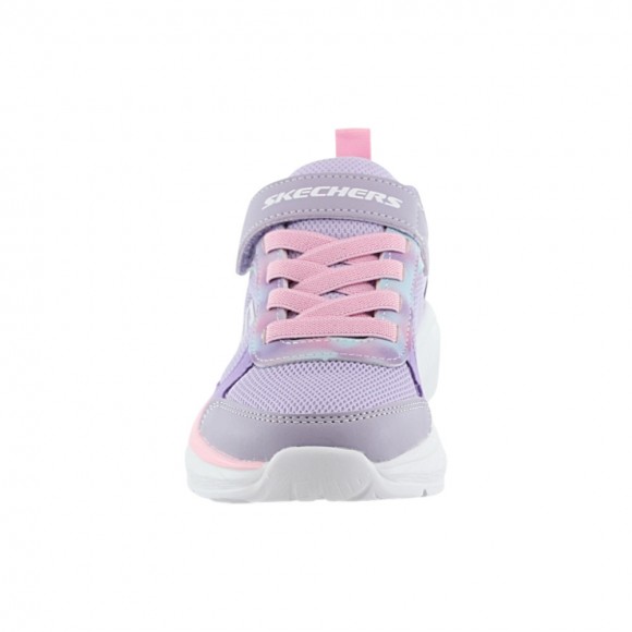 Zapatillas Skechers Boundless Malva