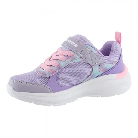 Zapatillas Skechers Boundless Malva