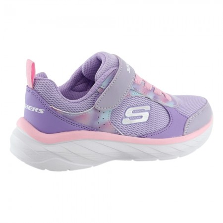 Zapatillas Skechers Boundless Malva