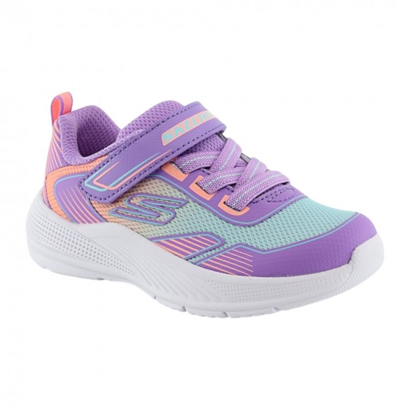 Zapatillas Skechers Microspec Multicolor