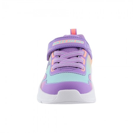 Zapatillas Skechers Microspec Multicolor