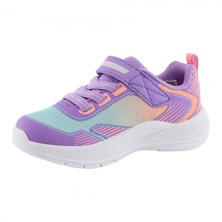 Zapatillas Skechers Microspec Multicolor