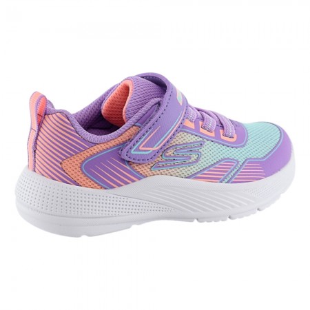 Zapatillas Skechers Microspec Multicolor